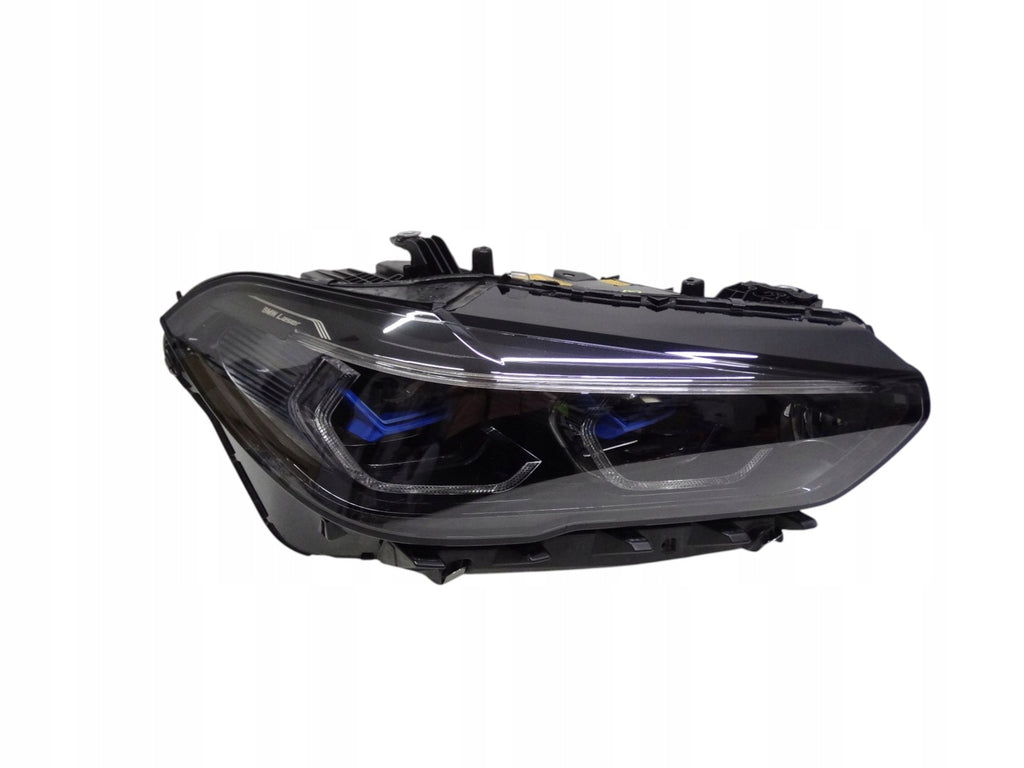 Frontscheinwerfer BMW X5 G05 G06 5A279B2-01 Laser Rechts Scheinwerfer Headlight SCH2030909119hj