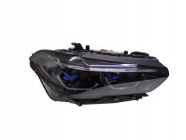Frontscheinwerfer BMW X5 G05 G06 5A279B2-01 Laser Rechts Scheinwerfer Headlight SCH2030909119hj