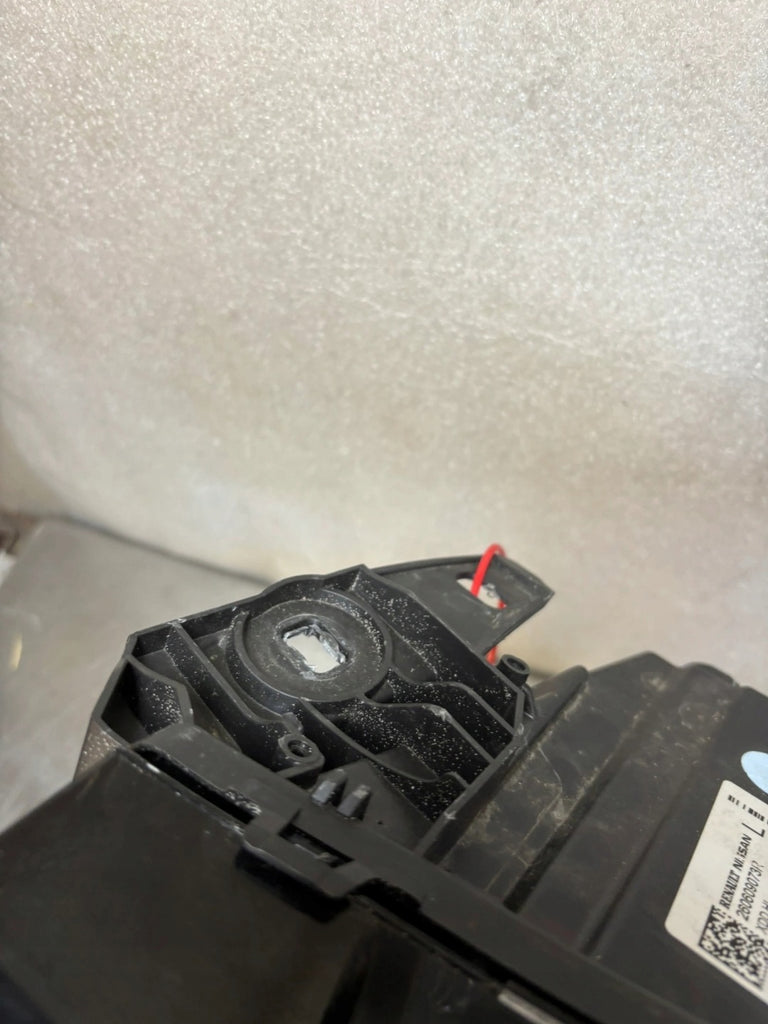 Frontscheinwerfer Renault Master I 260609073R Links Scheinwerfer Headlight SCH9283461622qg