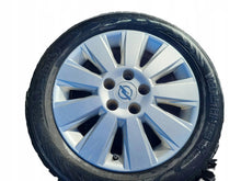 Laden Sie das Bild in den Galerie-Viewer, 4x Alufelge 16 Zoll 5x110 Opel Signum Rim Wheel FEL4799368658qf