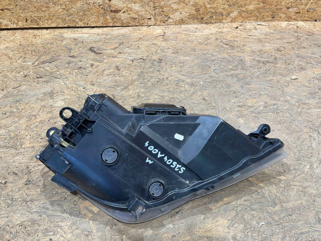 Frontscheinwerfer Seat Leon 5F1941015B Links Scheinwerfer Headlight