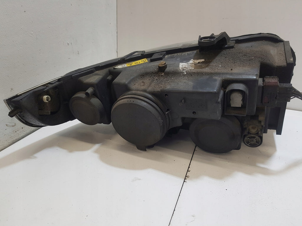 Frontscheinwerfer Saab 9-5 Links Scheinwerfer Headlight