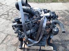 Laden Sie das Bild in den Galerie-Viewer, Motor Mercedes-Benz Sprinter 906 3.0 Diesel Engine Komplett MOT8682956604ah
