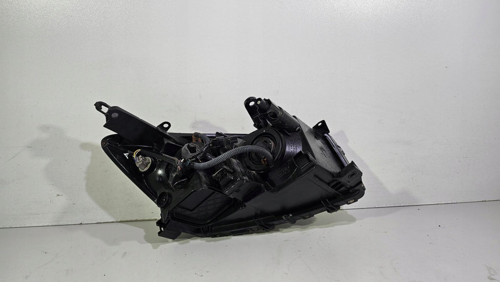 Frontscheinwerfer Toyota III 118934386833 Links Scheinwerfer Headlight SCH4500110118wi