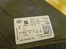 Laden Sie das Bild in den Galerie-Viewer, Frontscheinwerfer Seat Ateca 576941032 Rechts Scheinwerfer Headlight SCH9168790203is