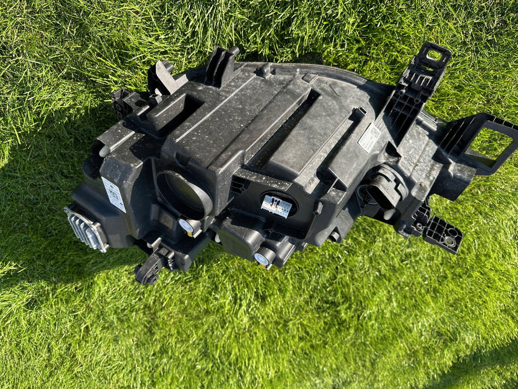 Frontscheinwerfer VW Id.5 Id.4 11B941006B LED Rechts Scheinwerfer Headlight SCH4329834042tp