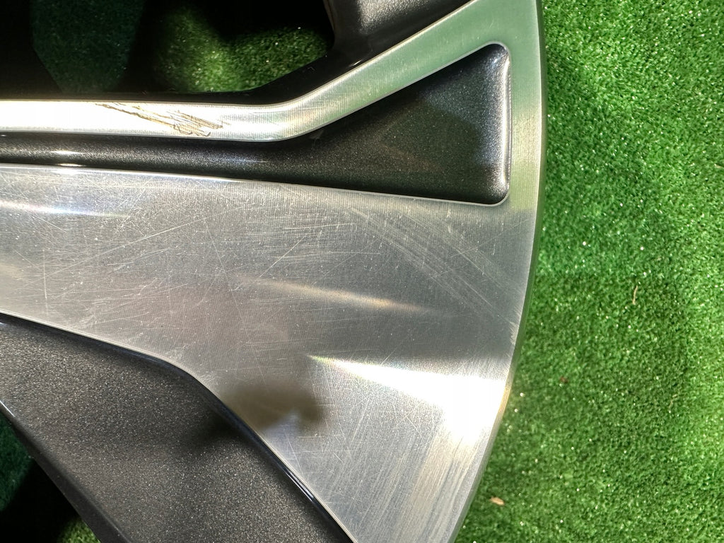 1x Alufelge 16 Zoll 7.0" 5x112 52ET 6860253 BMW 2 Active Tourer F45 Gran F46