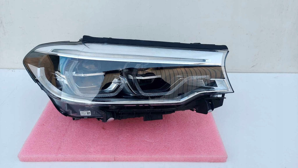 Frontscheinwerfer BMW 5 G31 G30 7439210 Rechts Scheinwerfer Headlight SCH5280247690qx