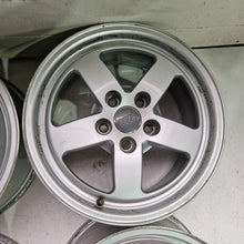 Load image into Gallery viewer, 4x Alufelge 16 Zoll 7.0&quot; 5x112 35ET 8W0601025 Audi C5 A4 B6 B7 Rim Wheel