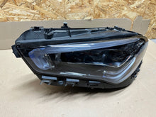 Load image into Gallery viewer, Frontscheinwerfer Mercedes-Benz Cla A1189066901 LED Links Scheinwerfer Headlight SCH6358012299ph