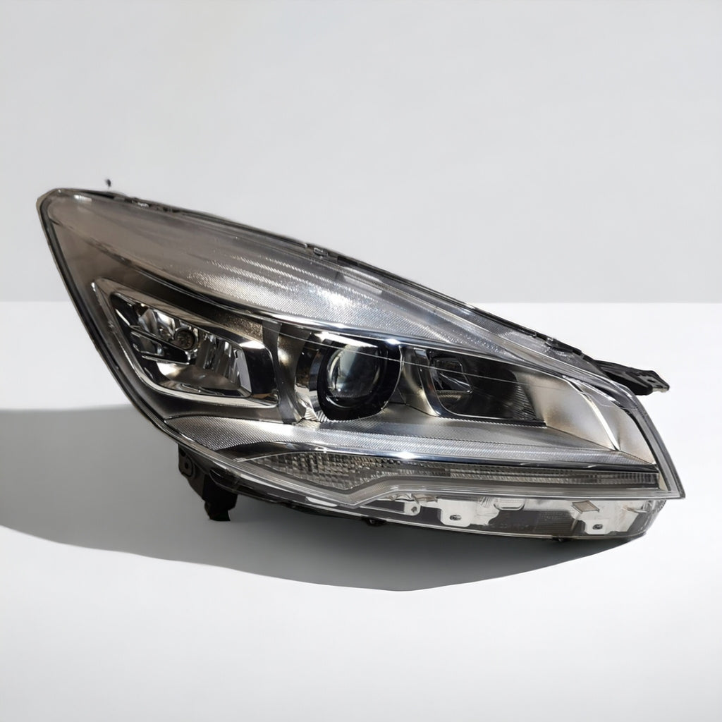 Frontscheinwerfer Ford Kuga CV44-13D154-AH Xenon Rechts Scheinwerfer Headlight