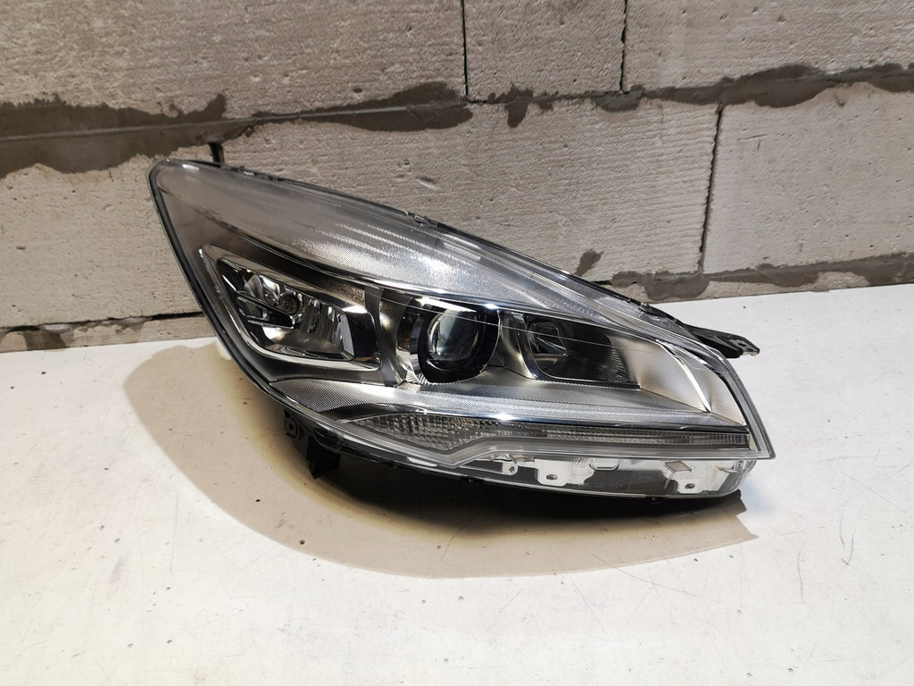 Frontscheinwerfer Ford Kuga CV44-13D154-AH Xenon Rechts Scheinwerfer Headlight