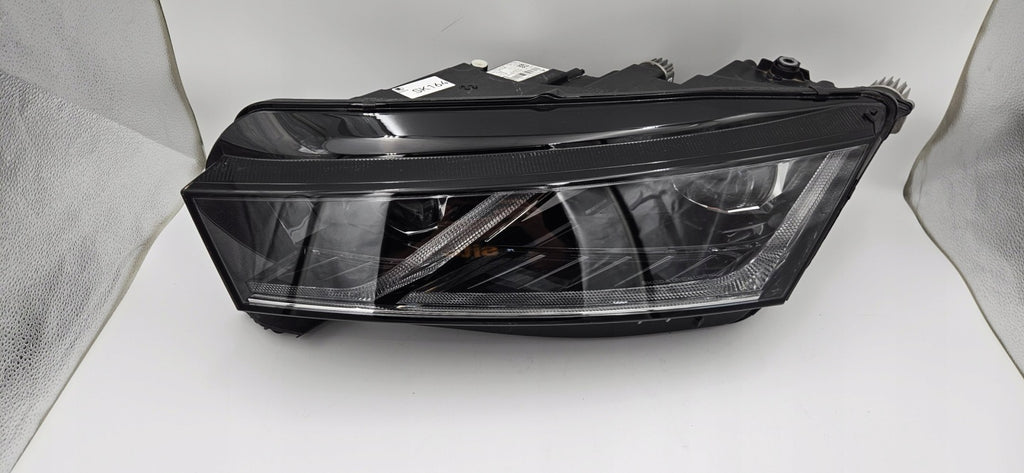 Frontscheinwerfer Skoda Octavia I 5E4941015B LED Links Scheinwerfer Headlight SCH3560573118eu