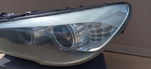 Load image into Gallery viewer, Frontscheinwerfer BMW 5 Gran Turismo F07 00026053 1EL010130-21 LED Links