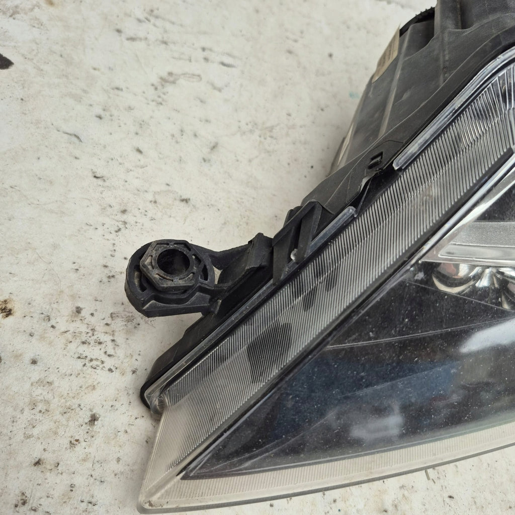 Frontscheinwerfer Seat Leon 5F1941007D Full LED Links Scheinwerfer Headlight SCH3495095840rw