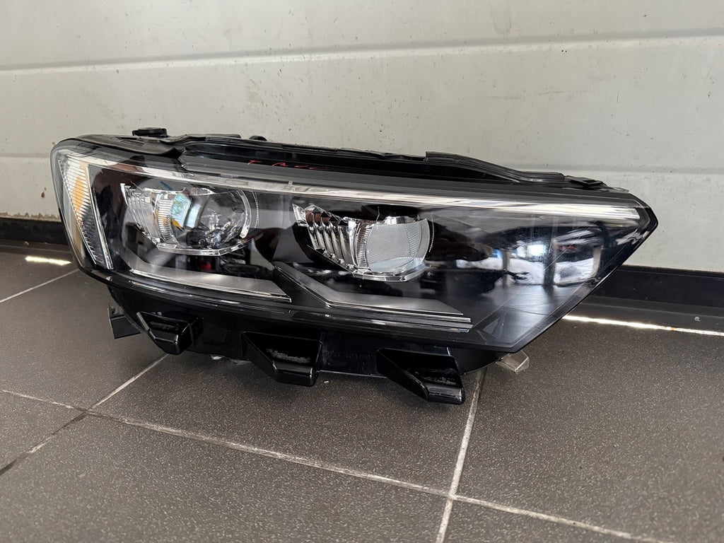 Frontscheinwerfer VW T-Roc 2GA941036P Full LED Rechts Scheinwerfer Headlight SCH4822129006bj