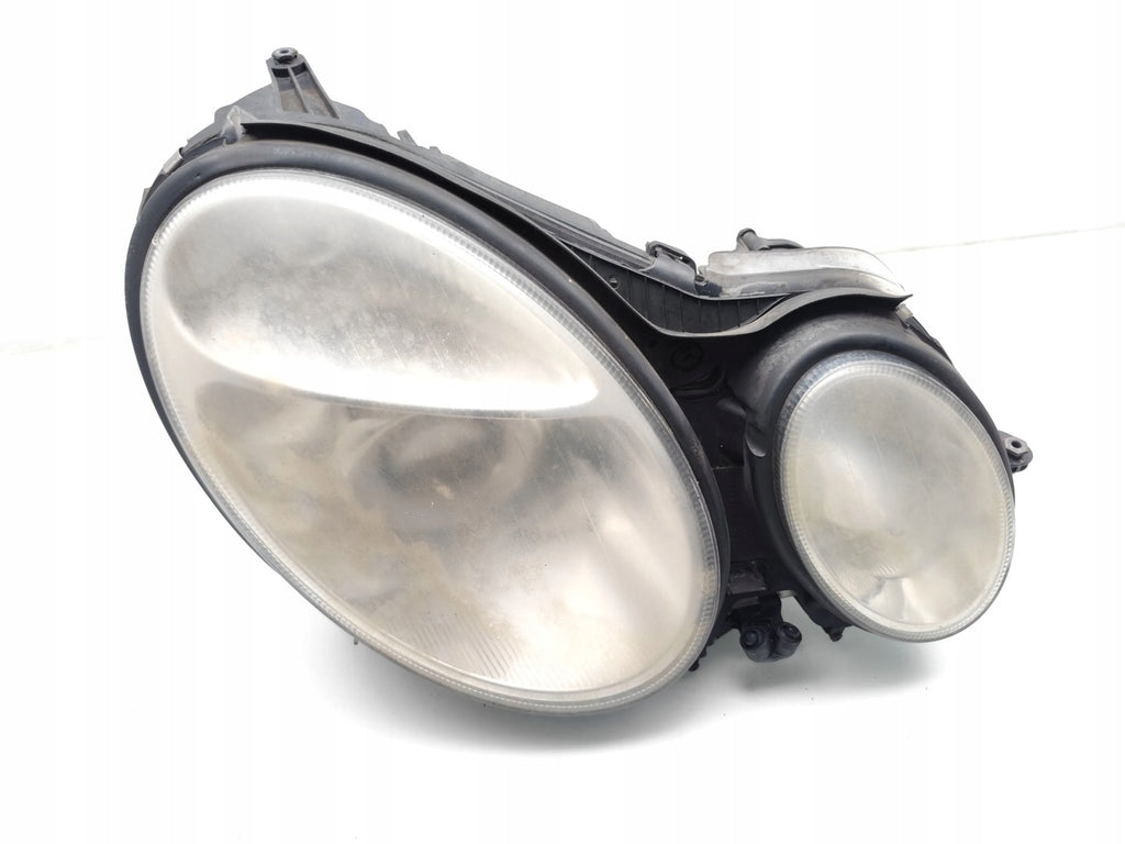 Frontscheinwerfer Mercedes-Benz E-Class Saloon 155430-00 Rechts Headlight SCH4474600926tm