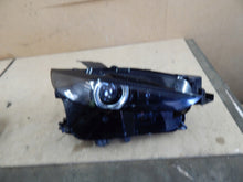 Laden Sie das Bild in den Galerie-Viewer, Frontscheinwerfer Mazda Cx30 Cx-30 Full LED Rechts Scheinwerfer Headlight SCH8119582416ii