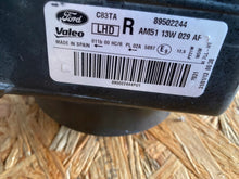 Laden Sie das Bild in den Galerie-Viewer, Frontscheinwerfer Ford C-Max 89502244 LED Rechts Scheinwerfer Headlight SCH4622761039oy