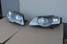 Laden Sie das Bild in den Galerie-Viewer, Frontscheinwerfer VW Passat 3C0941751K 3C0941752K Xenon Ein Satz Headlight SCH8707115733wl