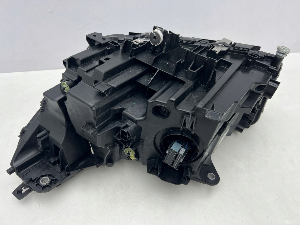 Frontscheinwerfer BMW 5 5A7982D2 Full LED Rechts Scheinwerfer Headlight SCH2708419043sk