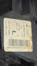 Load image into Gallery viewer, Frontscheinwerfer Jeep Cherokee 68157105AM Links Scheinwerfer Headlight SCH5982611229xz