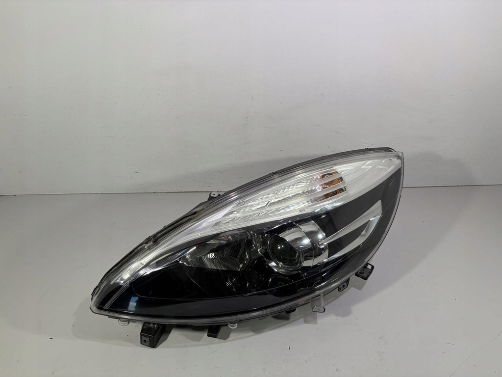 Frontscheinwerfer Renault Scenic 260601946R Links Scheinwerfer Headlight SCH4192357709yj