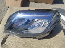 Load image into Gallery viewer, Frontscheinwerfer Mercedes-Benz X204 A2048201139 Ein Stück (Rechts oder Links) SCH3777281606ki