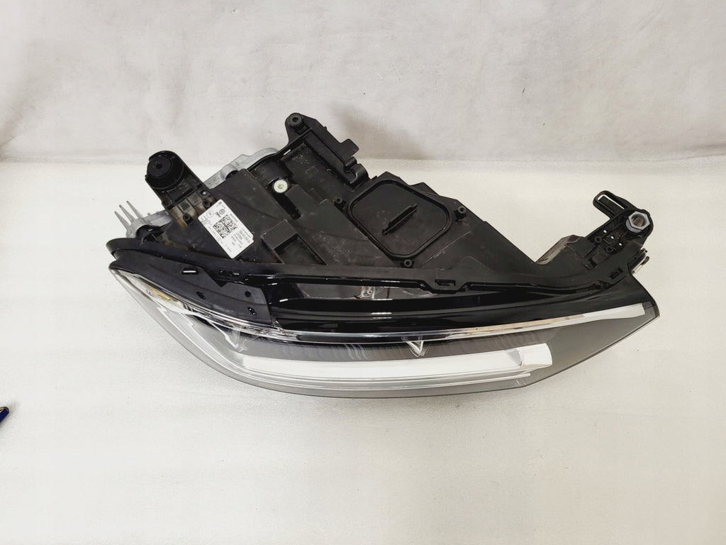 Frontscheinwerfer VW T-Roc 2GA941036AF 2GA941036CA Full LED Rechts Headlight SCH5749373711uc