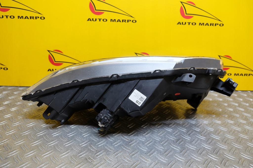 Frontscheinwerfer Mitsubishi Outlander Full LED Links Scheinwerfer Headlight