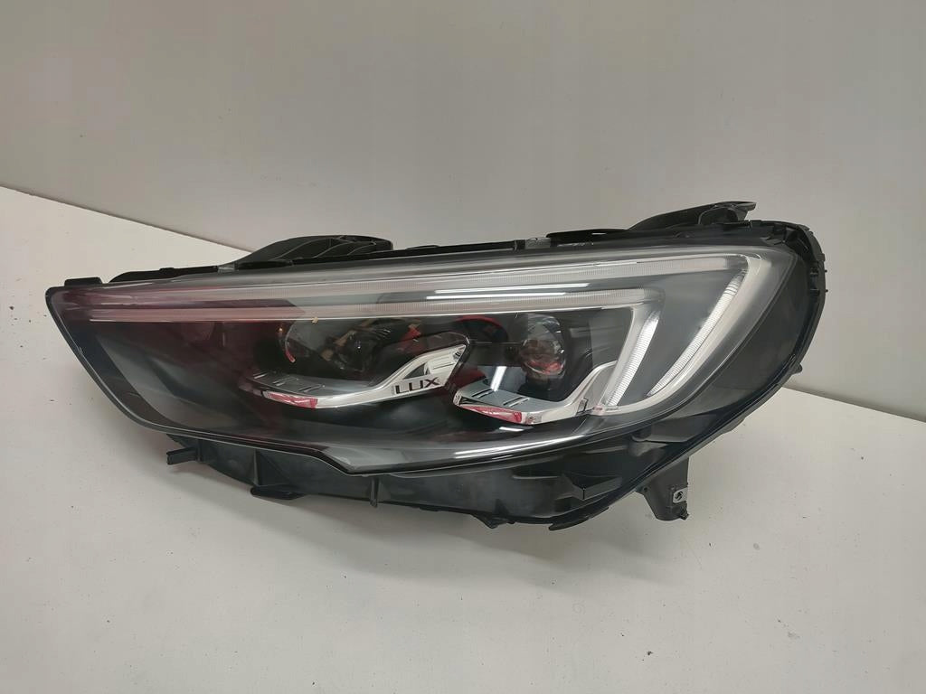 Frontscheinwerfer Opel Insignia B 39122974 Full LED Links Scheinwerfer Headlight SCH8517363743nb