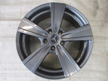 Laden Sie das Bild in den Galerie-Viewer, 4x Alufelge 17 Zoll 7.5" 5x112 52ET 6866673 BMW 2 F44 F45 X1 F48 1 F40 F46 Vito FEL1395393728qr