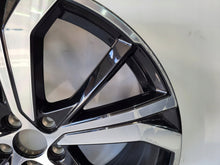 Load image into Gallery viewer, 1x Alufelge 21 Zoll 8.5" 5x108 49 5ET 32134533 Volvo Xc90 I Rim Wheel FEL7335559231ke