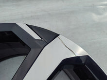 Load image into Gallery viewer, 1x Alufelge 19 Zoll 7.5" 5x114.3 35ET Glanz Schwarz 403006PA3A Nissan Juke FEL6512908722qg