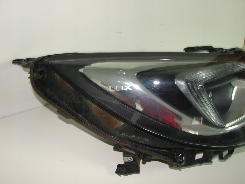 Frontscheinwerfer Opel Astra 662588537 39111150 LED Rechts Headlight