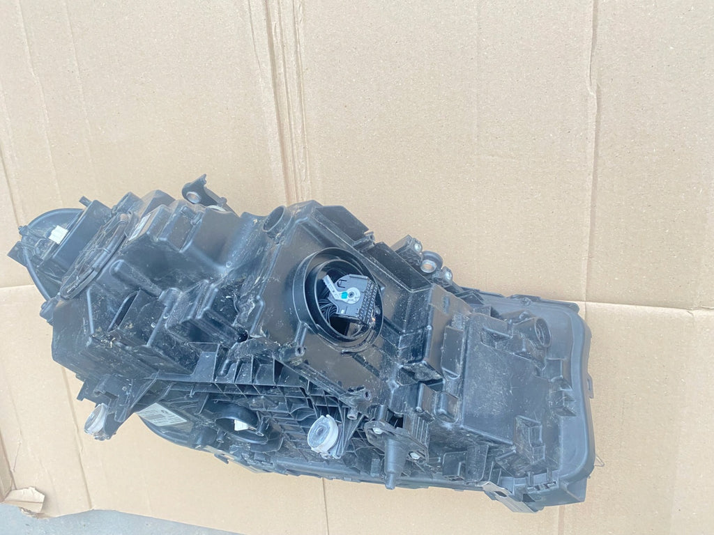 Frontscheinwerfer BMW G31 G30 7214961-03 LED Links Scheinwerfer Headlight SCH7824760679sk