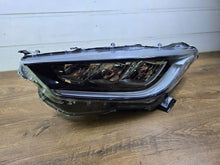 Load image into Gallery viewer, Frontscheinwerfer Toyota Yaris Links Scheinwerfer Headlight