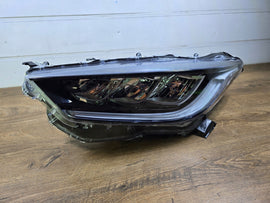 Frontscheinwerfer Toyota Yaris Links Scheinwerfer Headlight