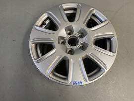 1x Alufelge 16 Zoll 6.5