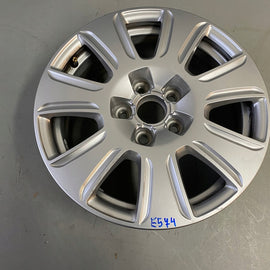 1x Alufelge 16 Zoll 6.5