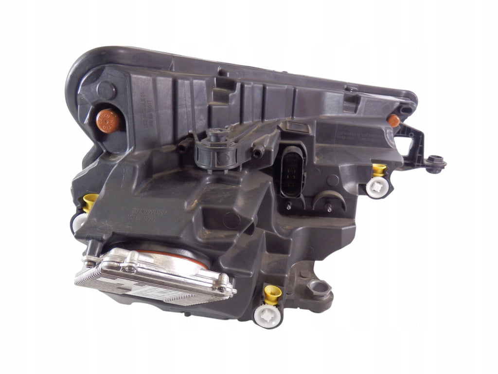 Frontscheinwerfer Skoda Kamiq 658941015F Full LED Links Scheinwerfer Headlight SCH1135764535gu