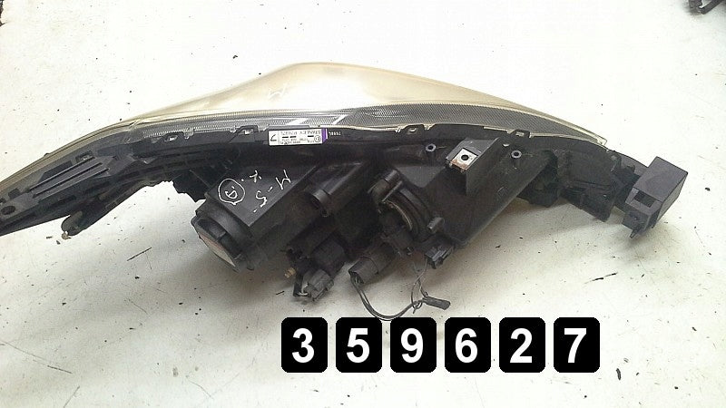 Frontscheinwerfer Mazda 5 AM-359627 Links Scheinwerfer Headlight SCH1433111225vi