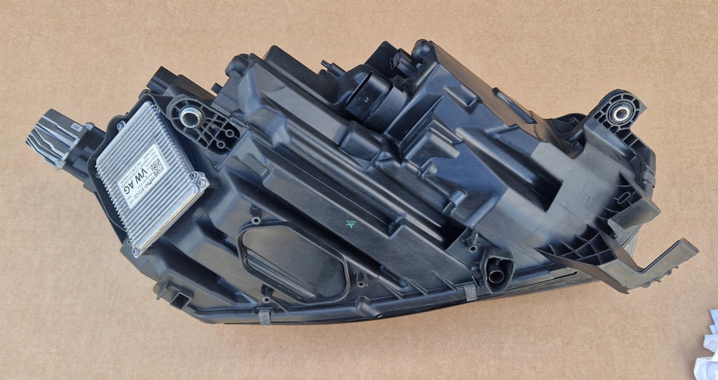 Frontscheinwerfer Skoda Octavia I 5E4941015A LED Links Scheinwerfer Headlight SCH6803850787tx