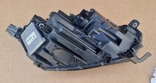 Load image into Gallery viewer, Frontscheinwerfer Skoda Octavia I 5E4941015A LED Links Scheinwerfer Headlight SCH6803850787tx