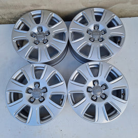 1x Alufelge 16 Zoll 6.5