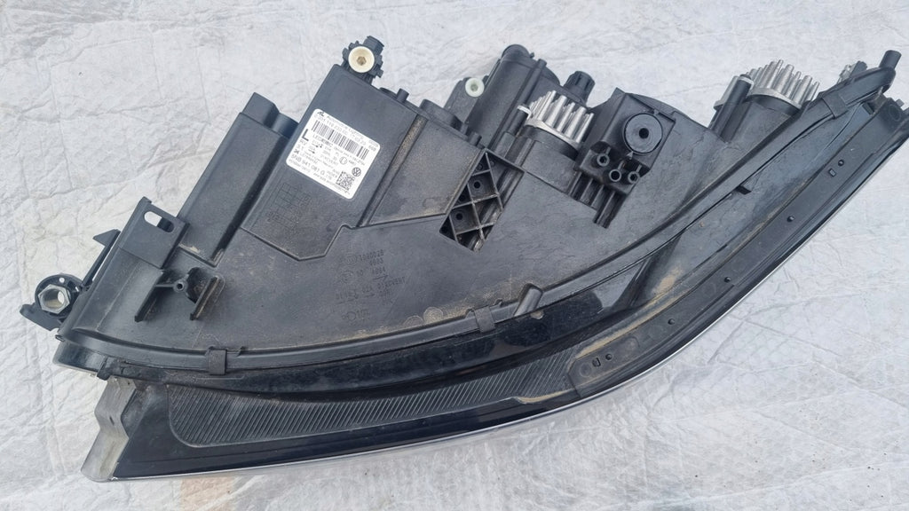 Frontscheinwerfer VW Tiguan 5NB941081G 030111923300 Links Scheinwerfer Headlight SCH2178699913it