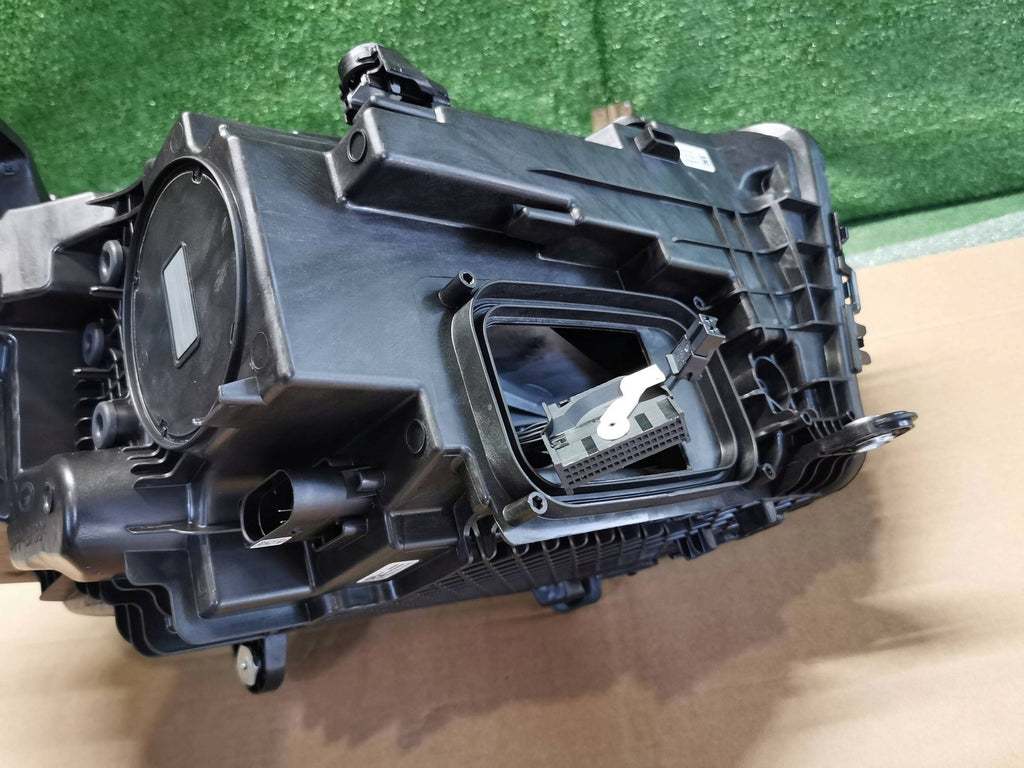 Frontscheinwerfer Mercedes-Benz Glc A2549063901 Links Scheinwerfer Headlight SCH6146219460ju