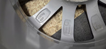 Laden Sie das Bild in den Galerie-Viewer, 1x Alufelge 16 Zoll 7.0" 5x100 46ET KMR105 Skoda Rapid Rim Wheel FEL3019462414ns