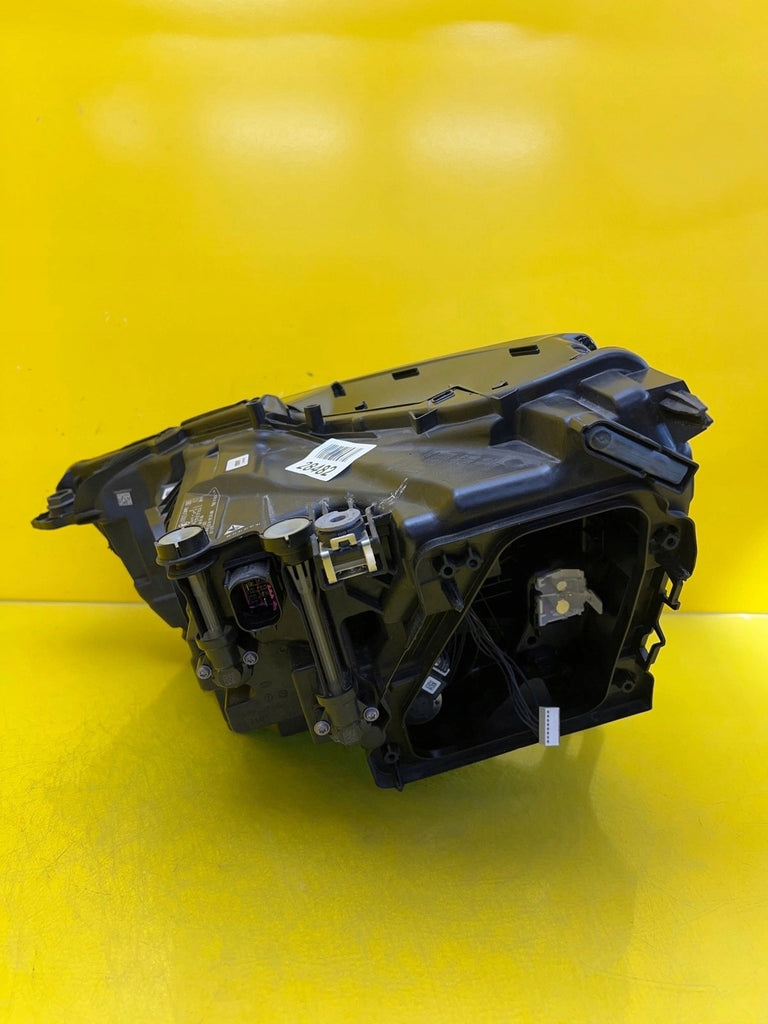 Frontscheinwerfer Audi Q3 83A941036 LED Rechts Scheinwerfer Headlight SCH8733607834ds