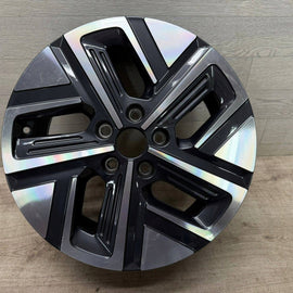 1x Alufelge 17 Zoll 52910DD100 Hyundai Kona Rim Wheel FEL8984317917uy